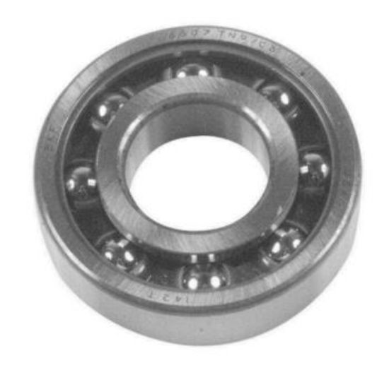 Picture of Mercury-Mercruiser 30-43011T BEARING Ball